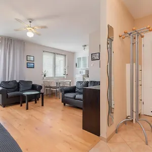  Apartament Jantar Apartamenty- Zielone Tarasy