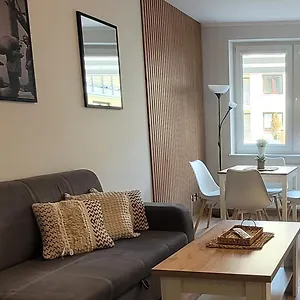  Apartament Karolina - Zielone Tarasy